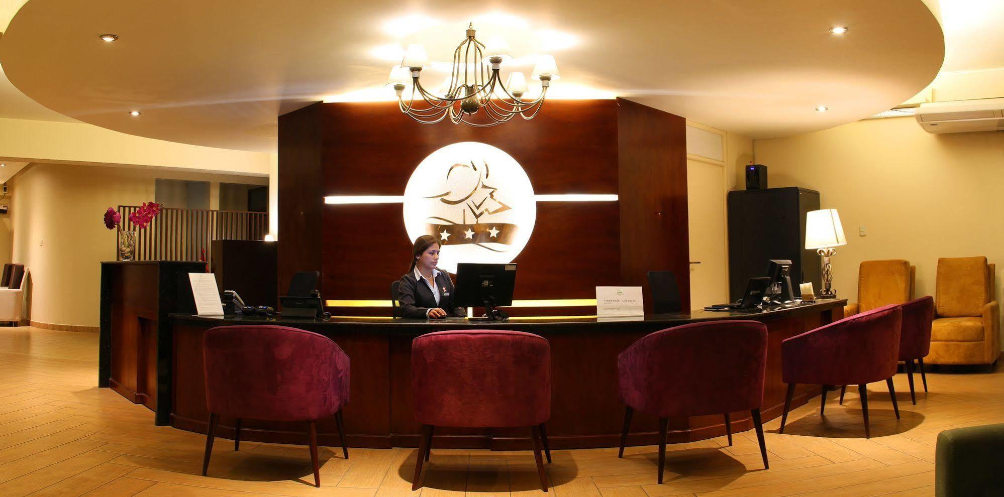 Hotel Villa De Valverde Ика Экстерьер фото